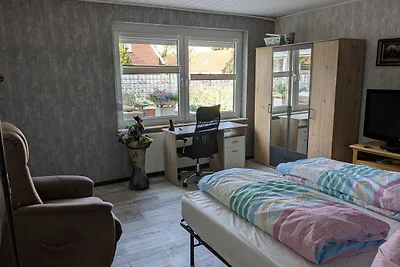 neues Zimmer