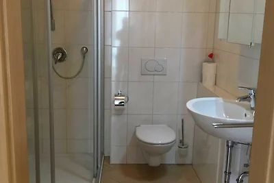 EG-Wohnung 3-Zimmer, 74 qm
