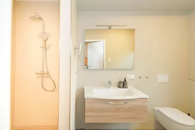 Vakantieappartement Gezinsvakantie Rankwitz