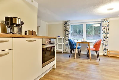 Casa vacanze Vacanza di relax Middelhagen