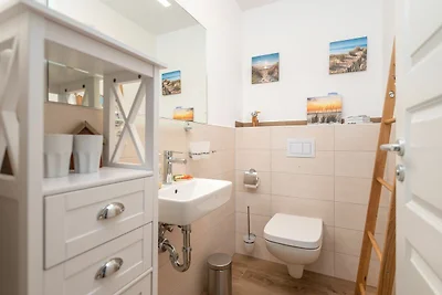 Casa vacanze Vacanza di relax Zirchow