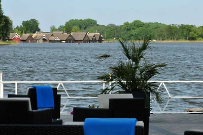 Doppelzimmer Standard Seeseite