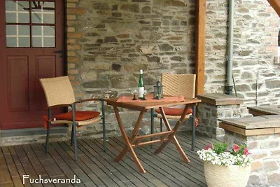 Vakantieappartement Gezinsvakantie Hatzenport