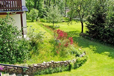 Appartamento Vacanza con famiglia Bärenstein