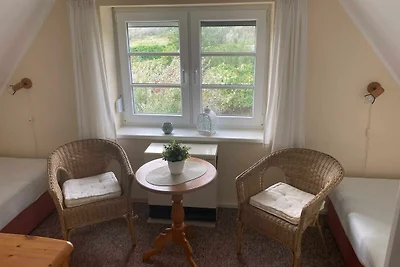 Vakantieappartement Gezinsvakantie Hiddensee