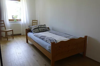 Appartamento Vacanza con famiglia Tannheim