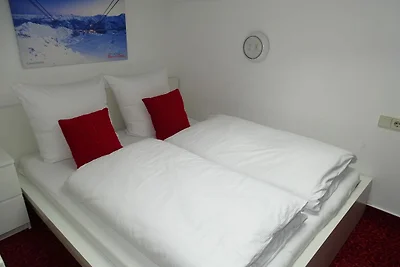 Ferienwohnung für 8 Personen