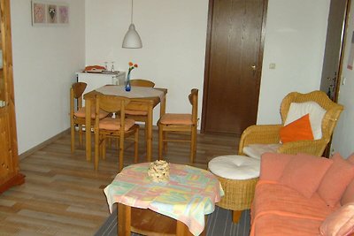 Ferienwohnung 35 m²