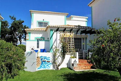Casa Blue Horizon