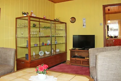 Appartamento Vacanza con famiglia Zarrendorf
