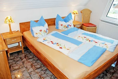 Appartamento Vacanza con famiglia Middelhagen