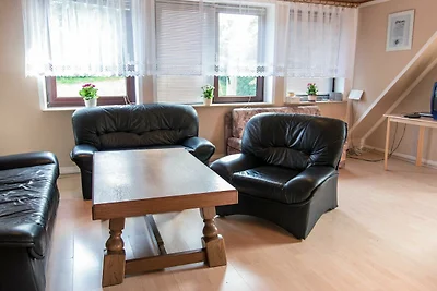 Vakantieappartement Gezinsvakantie Patzig