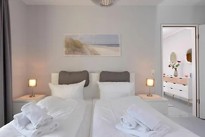 Villa Sonnengarten Whg. Sog3