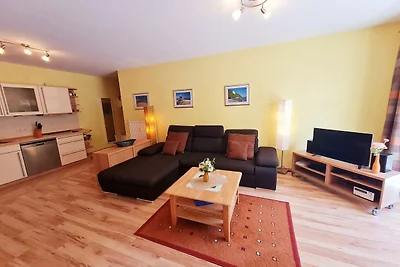 Ferienwohnung Seeadler 2