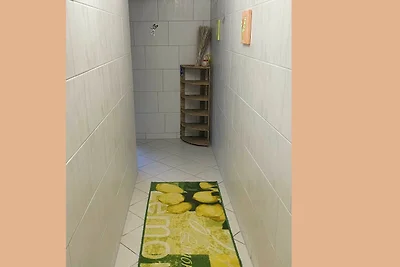 Vakantieappartement Gezinsvakantie Diedrichshagen
