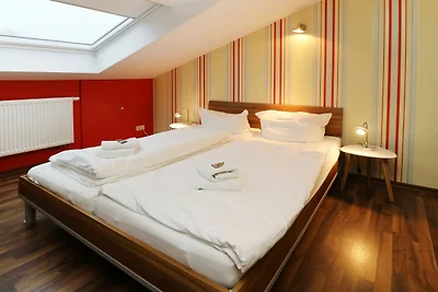 S1 komb. Wohn-Schlafzimmer max. 2 Pers.