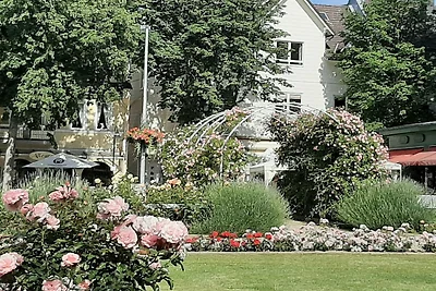 Alexandras Herzstück