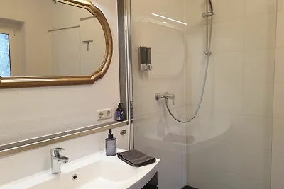 Vakantieappartement Gezinsvakantie Neupetershain