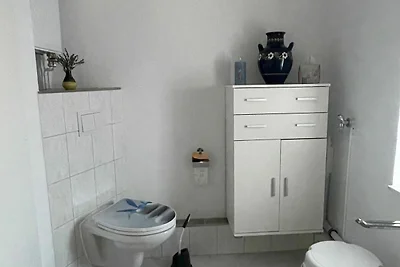 Ferienwohnung Heinz in Süptitz