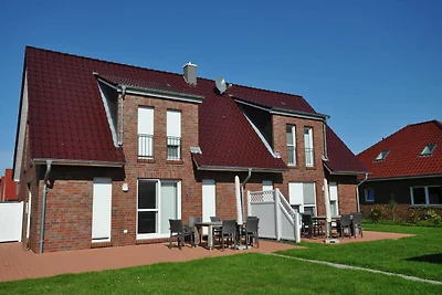 Nr. 140 - Ferienhaus In't Seeburger Winkel