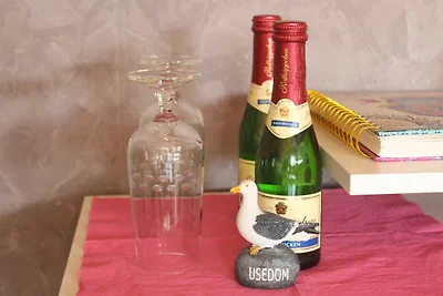 Casa vacanze Vacanza di relax Zemitz