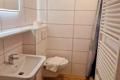 Vakantieappartement Gezinsvakantie Heiligenstadt