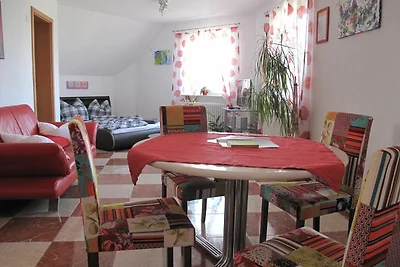 Ferienwohnung Schlossblick 68 m², 2...