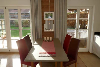 Vakantieappartement Gezinsvakantie Rottach-Egern