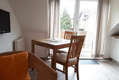 Vakantieappartement Gezinsvakantie Brodersby