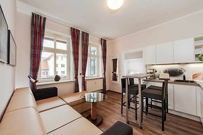 Vakantieappartement Gezinsvakantie Graal-Müritz