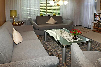 Appartamento Vacanza con famiglia Westerland