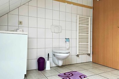 Vakantieappartement Gezinsvakantie Lohsa