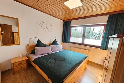 Vakantieappartement Gezinsvakantie Edertal