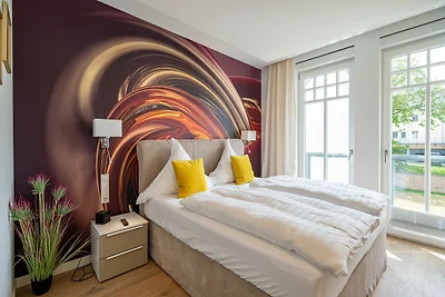 Villa Westend, App. 10