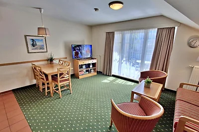 Ferienwohnung 1.3.18