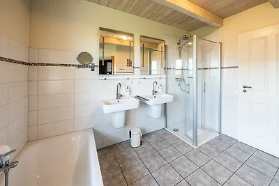 DAG-964 - Ferienhaus Klikstirns 46 mit Kamin...