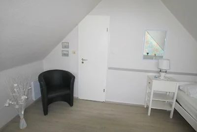 Casa vacanze Vacanza di relax Friedrichskoog