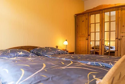 Appartamento Vacanza con famiglia Oberharz am Brocken