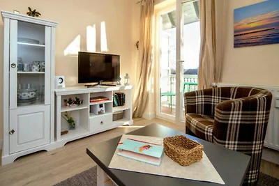 Appartamento Vacanza con famiglia Prerow