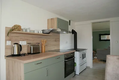Casa vacanze Vacanza di relax Krummin