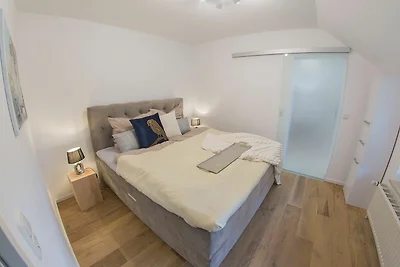 Vakantieappartement Gezinsvakantie Varel