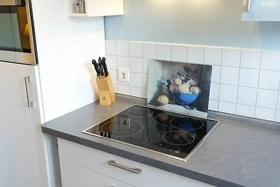 Appartamento Vacanza con famiglia Warnemünde