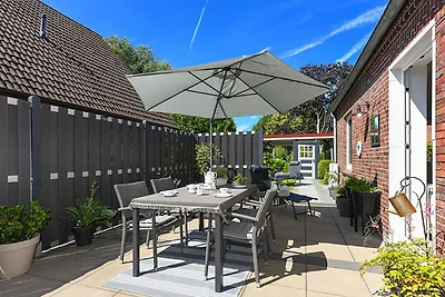 Ferienhaus Moorgeist