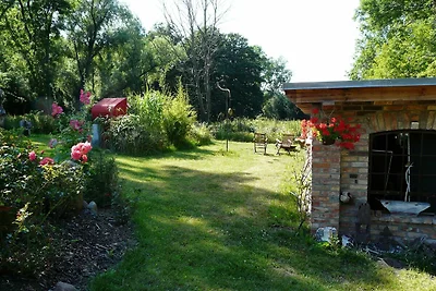 Vakantieappartement Gezinsvakantie Lohme