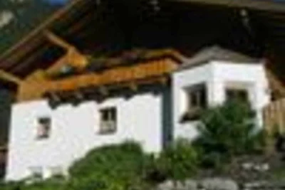 Vakantieappartement Gezinsvakantie Pfunds
