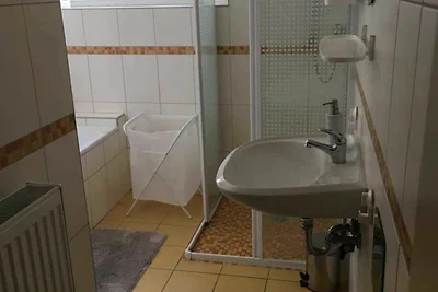 Vakantiehuis Ontspannende vakantie Leer