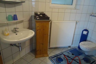 Ferienwohnung Brinkmann