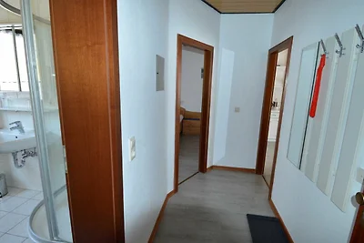 Ferienwohnung 4