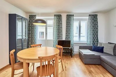 Altstadt Apartments Melk - Superior Apartment...