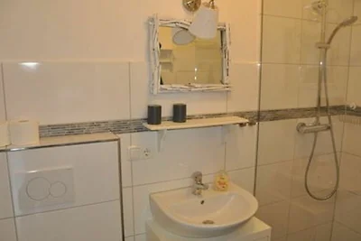 Apartment mit 1 Schlafzimmer - App 5